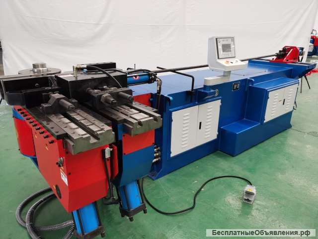 Гибочный станок для нержавеющей трубы