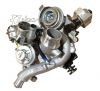Турбина 778088-0001 Ситроен C5, C6, C8 2,2HDi турбодизель Citroen
