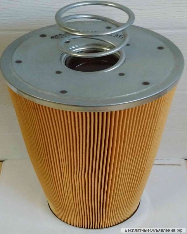 Гидравлический фильтр HIFI SH 52036