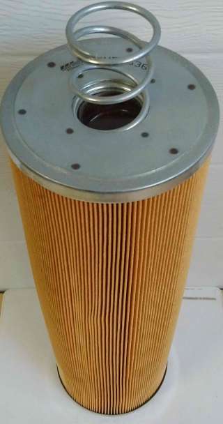 Гидравлический фильтр HIFI SH 52036