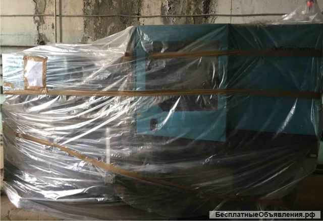 Термопластавтомат ТПА Sumitomo Demag Syntec 50/370-200 Б/У в Дубне