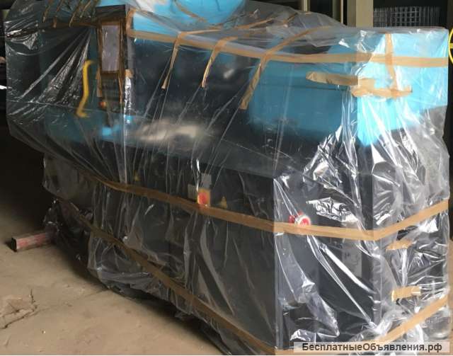 Термопластавтомат ТПА Sumitomo Demag Syntec 35/320-120 Б/У в Дубне