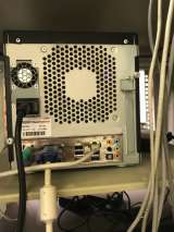 IP-видеорегистратор TRASSIR DuoStation AF32 Б/У в Дубне