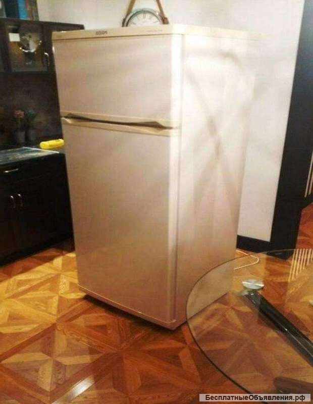 Холодильник Индезит