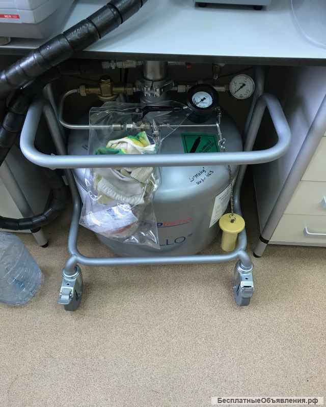 Модульный реометр, Physica MCR-102 Anton Paar Б/У в Дубне