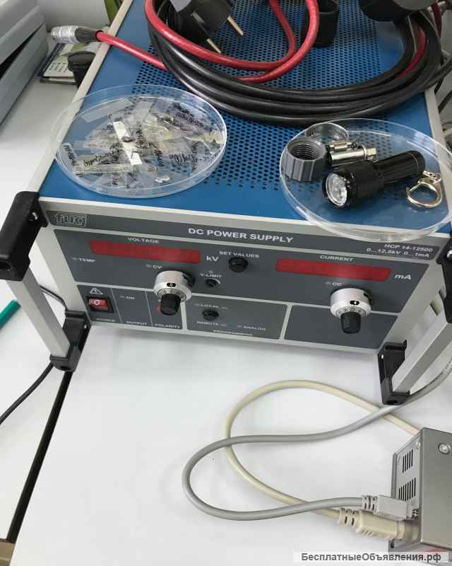 Модульный реометр, Physica MCR-102 Anton Paar Б/У в Дубне