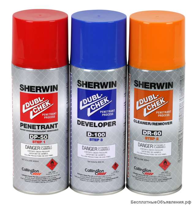 Наборы Sherwin, Прогрессив Северо-Запад