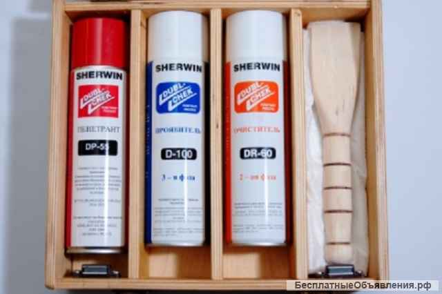 Наборы Sherwin, Прогрессив Северо-Запад