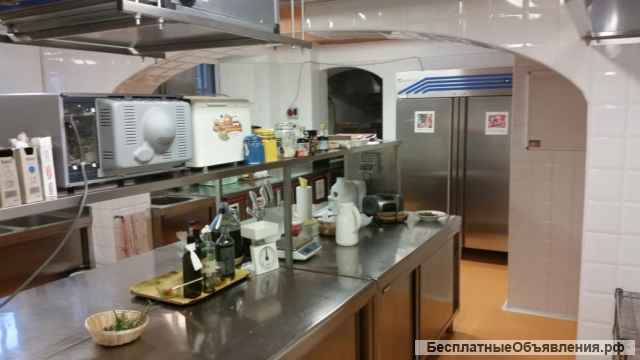 Pоскошная вилла с прекрасном ремонтам