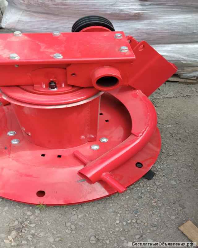 Косилка роторная DM-165 с карданом