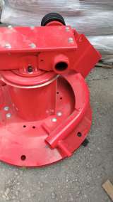 Косилка роторная DM-165 с карданом