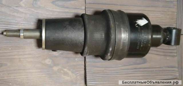 Амортизатор кабины (воздушный, задний) Monroe. Артикул P2A10011