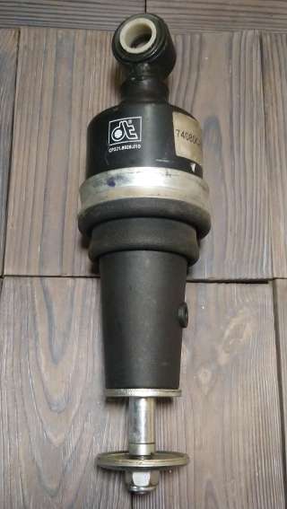 Амортизатор воздушный. Маркировка DT СP221.8928.010 и СP221.8928.010