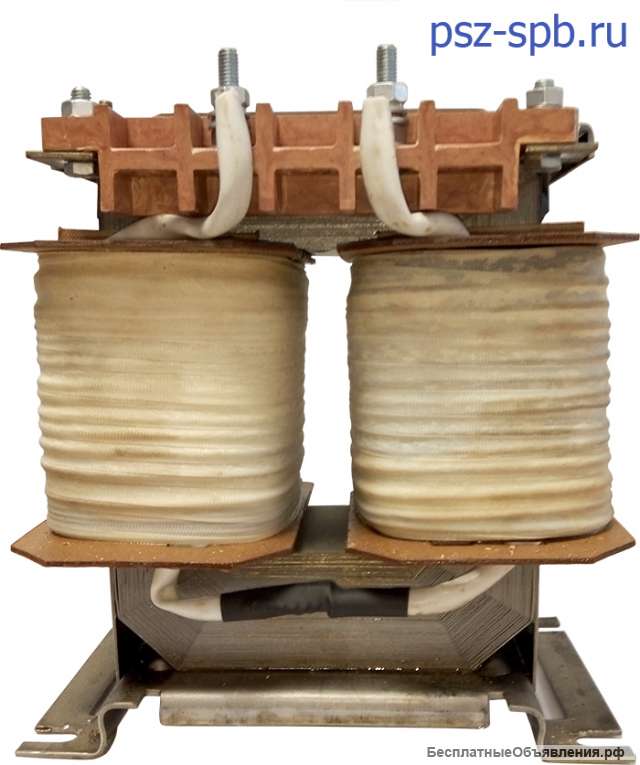 Трансформатор осм от производителя