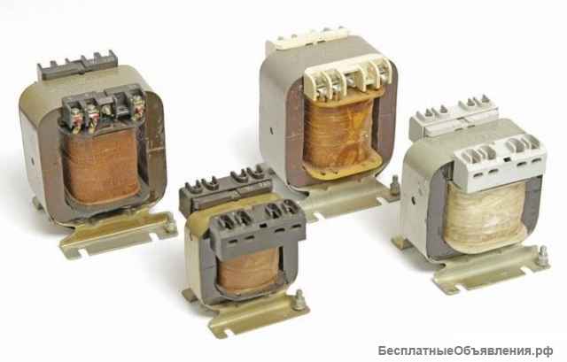Трансформатор осм от производителя