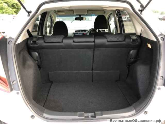 Honda Fit, 2017 под заказ