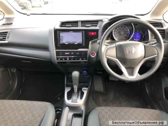 Honda Fit, 2017 под заказ