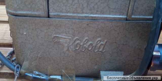 Подшивочная машина STROBEL Германия