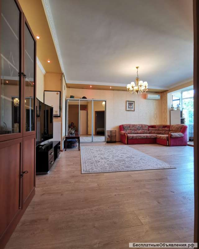 Квартиру в центре