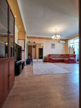 Квартиру в центре