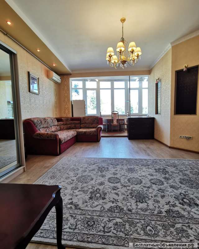 Квартиру в центре