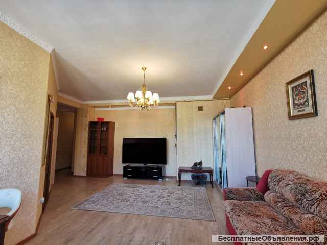 Квартиру в центре