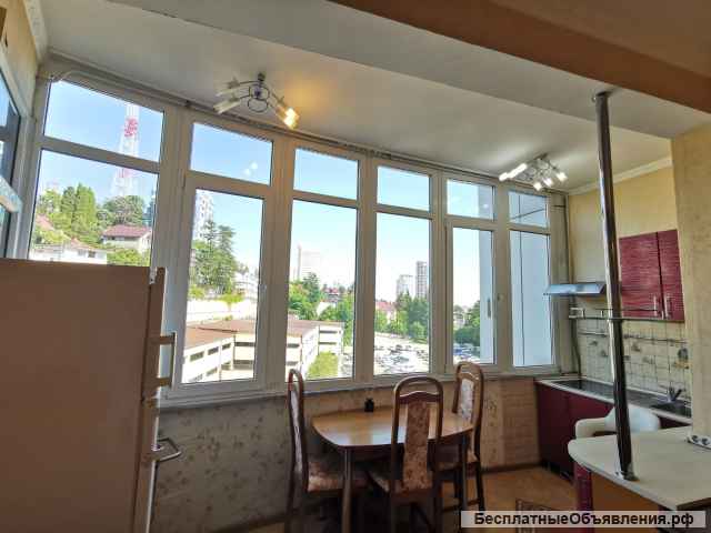 Квартиру в центре