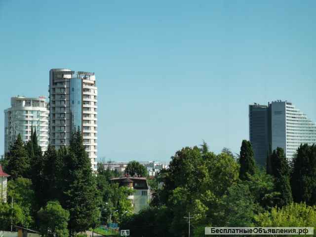 Квартиру в центре