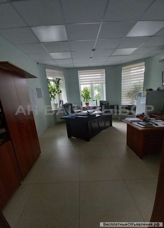 Нежилое помещение в Тюмени, ул. Циолковского, 7