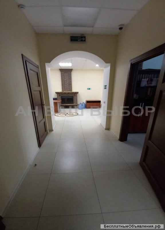 Нежилое помещение в Тюмени, ул. Циолковского, 7