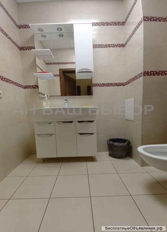 Нежилое помещение в Тюмени, ул. Циолковского, 7