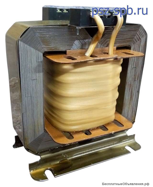 ОСМ трансформаторы (СПБ и Ленинградская область)