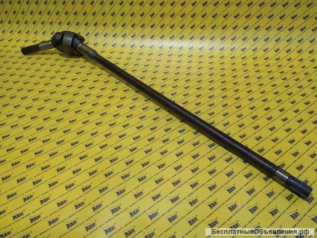 Полуось правая 125934 OEM