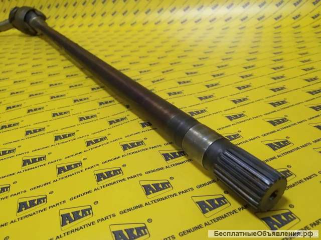 Полуось правая 125934 OEM