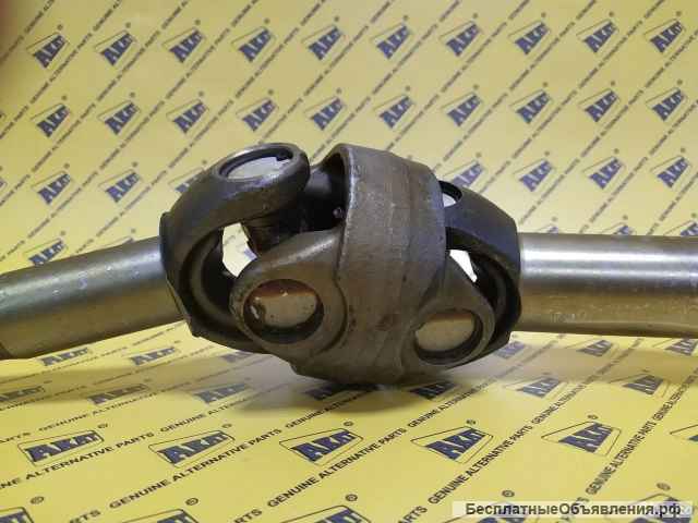 Полуось правая 125934 OEM