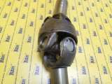 Полуось правая 125934 OEM