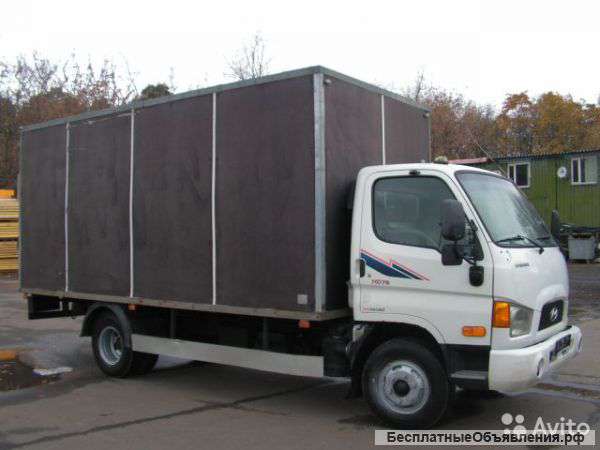 Перевозки до 5 т. 30 руб. за 1 км.