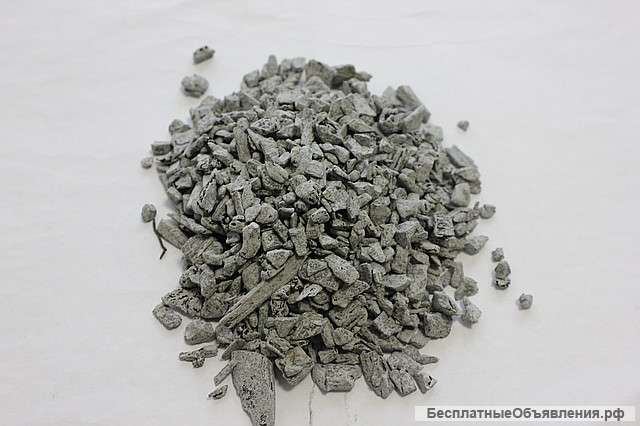 Карбюризатор для цементации по ГОСТу