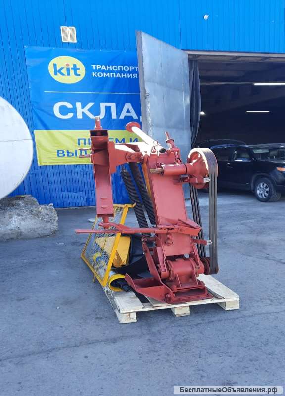 Косилка КРН 2,1 Мощная г. Киров