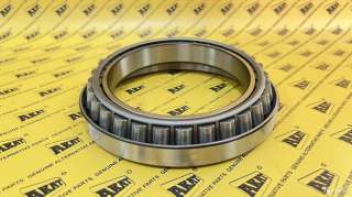 Подшипник ступицы оем ZF 0750117570