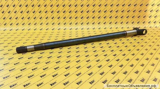 Полуось длинная OEM 48686