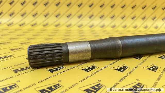 Полуось длинная OEM 48686