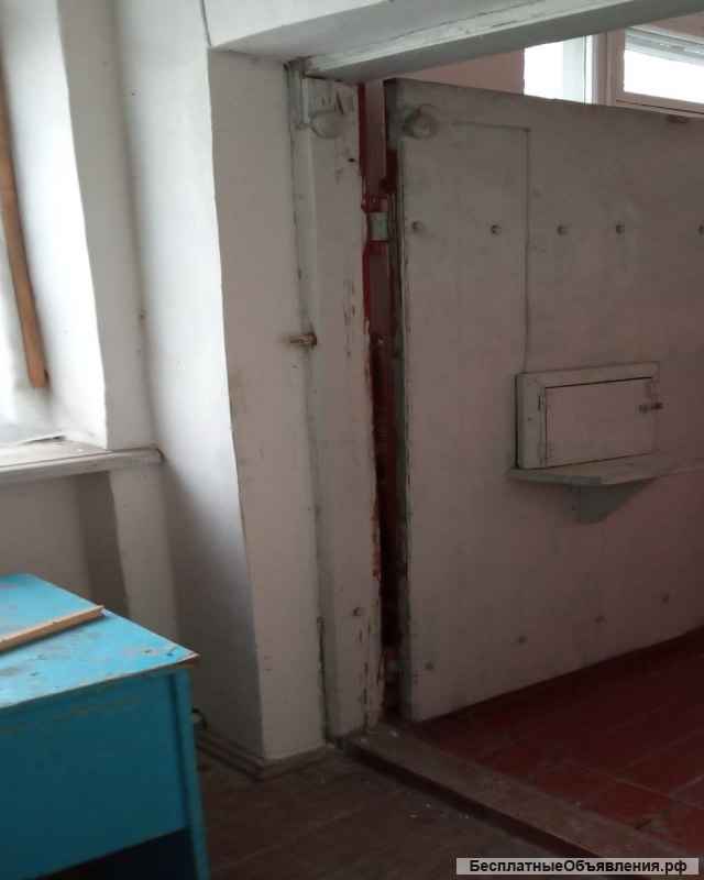 Помещение в с Лозовское -2 Верхнемамонский р-н
