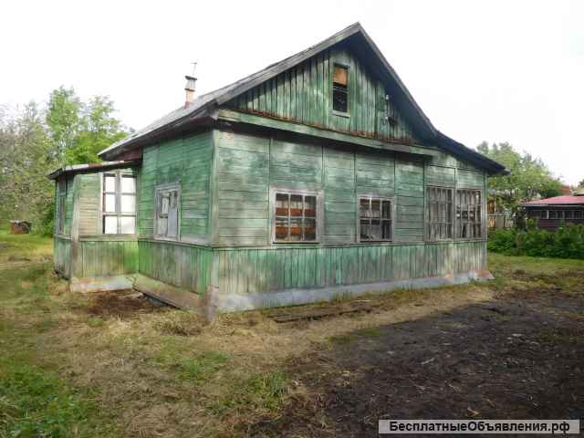 Дачный участок 12 соток, Ленинградская обл, Всеволожский р-он, Массив "ДУНАЙ", СНТ "САМОЙЛОВЕЦ"