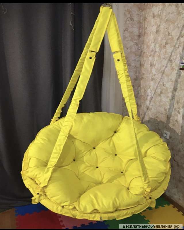 Кресло качели