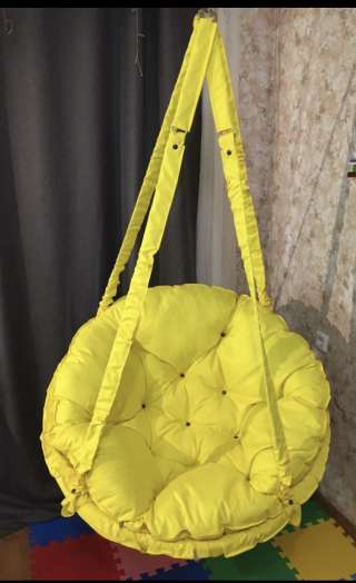 Кресло качели