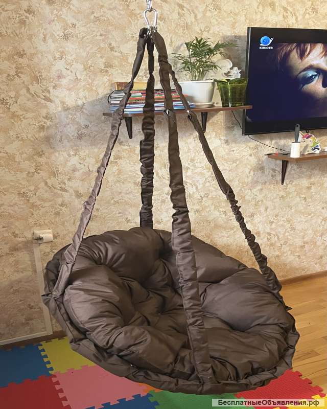 Кресло качели