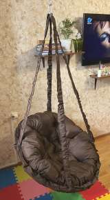 Кресло качели