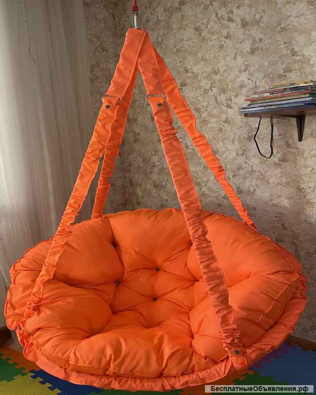 Кресло качели