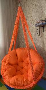 Кресло качели